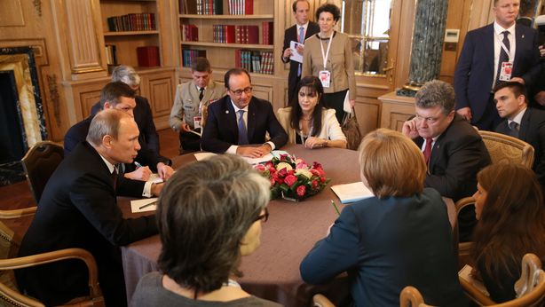 Russia: Baltici rischiano di diventare area di “confronto militare” tra noi e la Nato