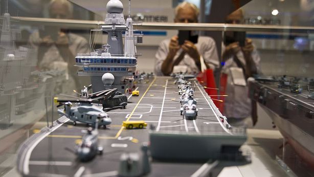 Fincantieri, Francia si riappropria di Stx. Bono: “Pazienza finita”