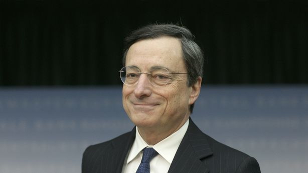 Bce: Pil Italia +10% con riforma lavoro