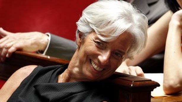 Debito: FMI, imparata lezione da Argentina e Grecia