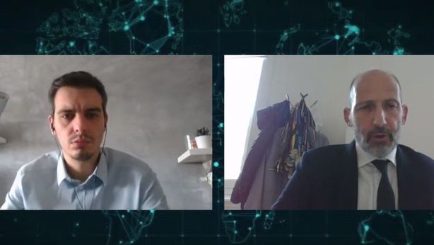 Bottillo (Natixis IM): “Costruire oggi i portafogli. Anche con i Btp” (VIDEO)