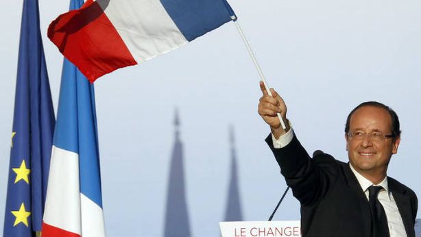 Francia, Pil cresce più del previsto