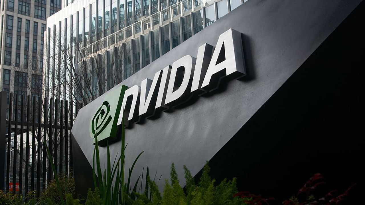 Nvidia, oggi la prova dei conti: attese elevate e target in rialzo