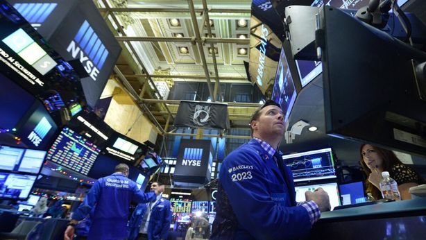 Fed, minute: crisi bancaria causerà una recessione quest’anno