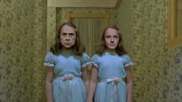 Esce “Doctor Sleep”, seguito di “Shining”. Ironia sulla rete