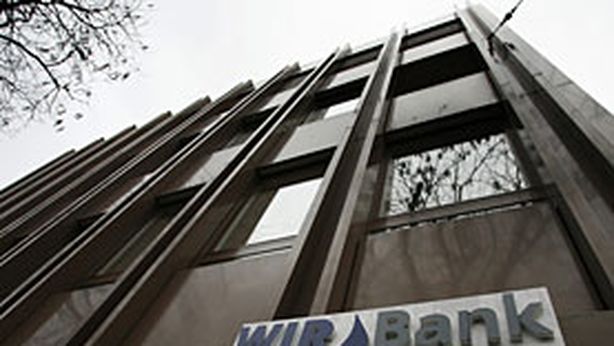 La banca che finanzia le piccole imprese e non specula