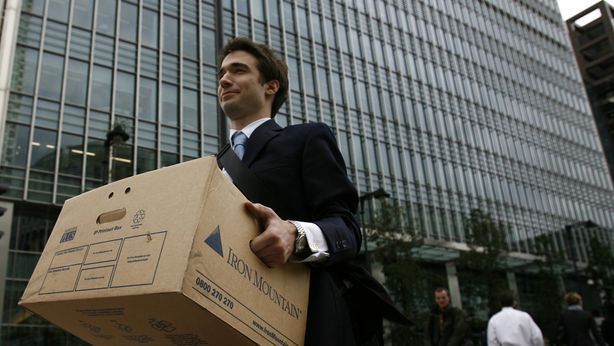 Banche, tagliati oltre 11 mila posti di lavoro in Usa. E in Italia?