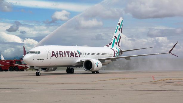Air Italy, ultimo volo il 25 febbraio: azionisti approvano la liquidazione