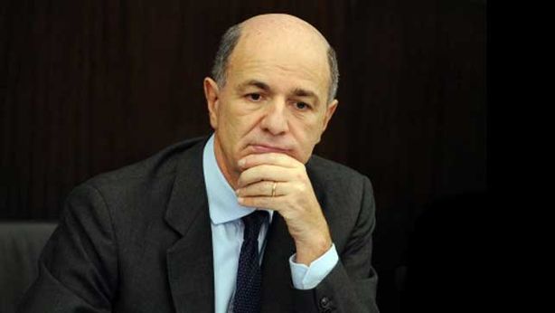 Passera scalpita. Vuole fare il politico di professione