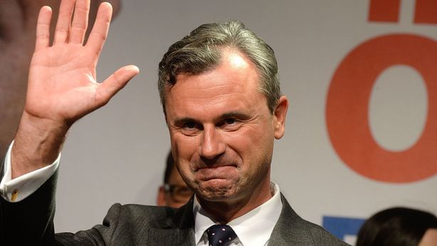 Austria: risultato record per destra xenofoba euroscettica