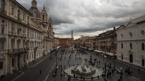 A Roma si parla di fintech per la finanza delle imprese
