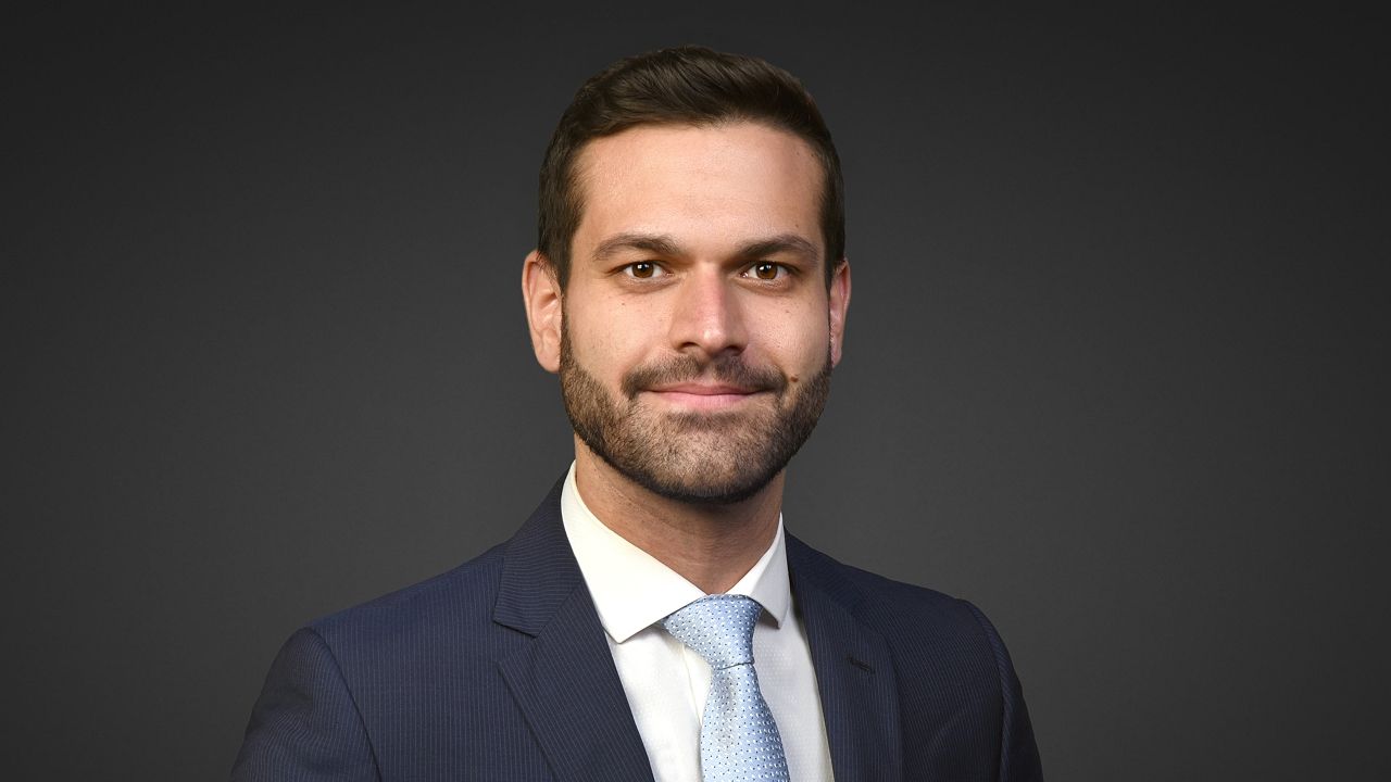 Vontobel festeggia 10 anni in Italia e nomina Jacopo Fiaschini a Head Public Distribution Execution