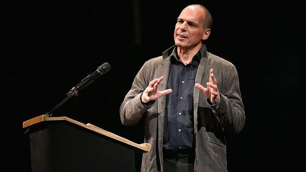 Italia, Varoufakis: “errori come con Renzi, non è così che si cambia l’Europa”
