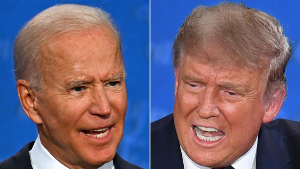 Elezioni Usa, oggi il secondo confronto tv tra Trump e Biden