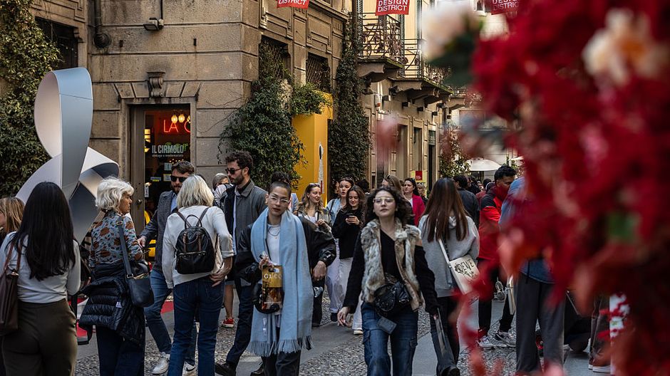 Italia: l’inverno demografico può costare oltre il 30% del Pil entro il 2080