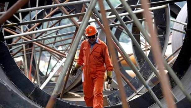 Italia: Pil maglia nera tra i paesi G20