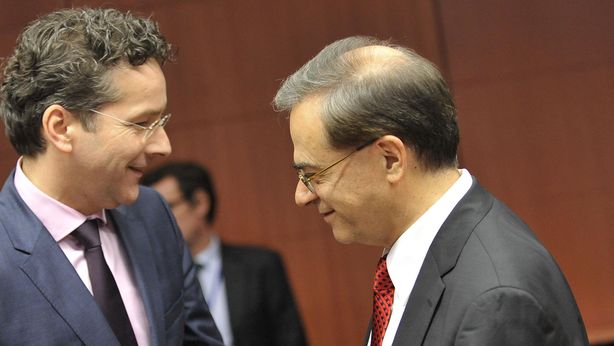 Ex ministro finanze greco: “Ho trasferito €450.000 all’estero temendo crack Grecia”