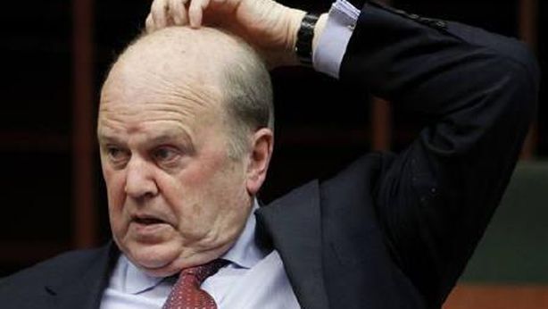 Irlanda: “prelievi forzosi se banche fanno crac”