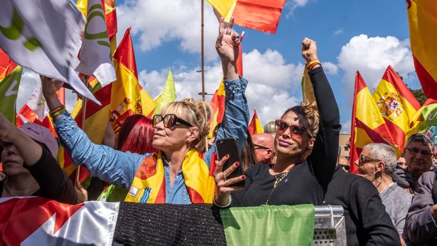 Elezioni Spagna 2019: il ruolo dell’Andalusia