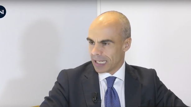 ConsulenTia 2018, IWBank PI: con MiFid 2 digitalizzazione fondamentale