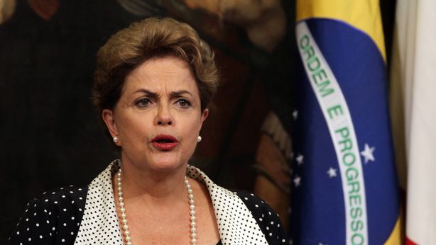 Brasile, registrazioni choc: “impeachment per coprire scandalo Petrobras”