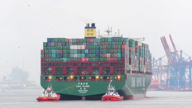 Da Wto e Fmi allarme sul commercio mondiale