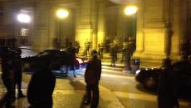 Di cosa Monti e il Club Bilderberg hanno parlato