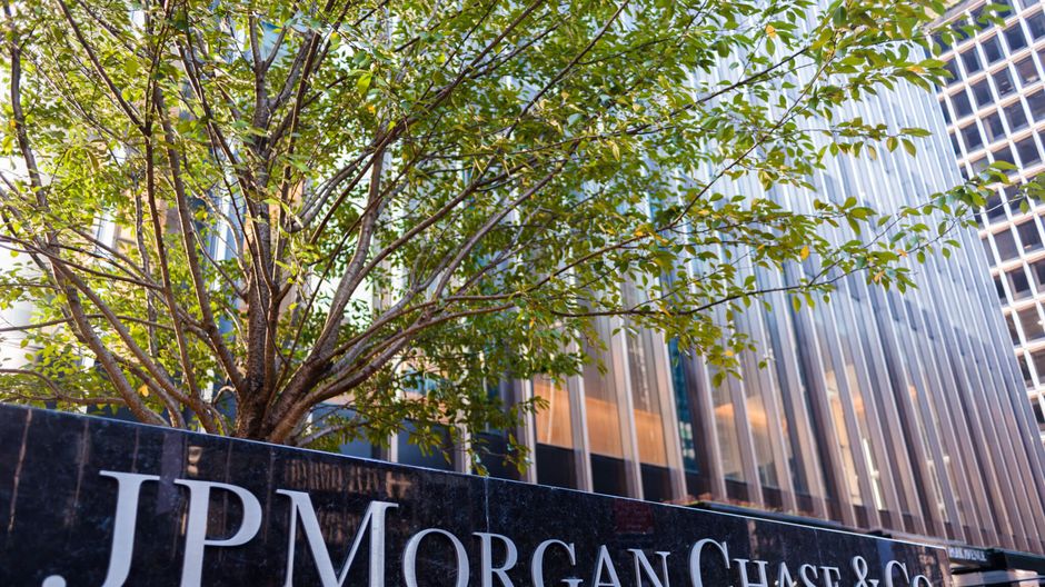 JPMorgan riorganizza il vertice: Piepszak nuova COO, Pinto lascia nel 2026