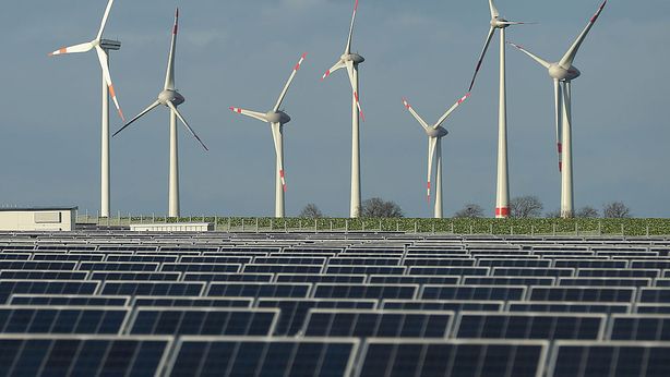 Decarbonizzazione dell’economia, fino al traguardo “net zero”