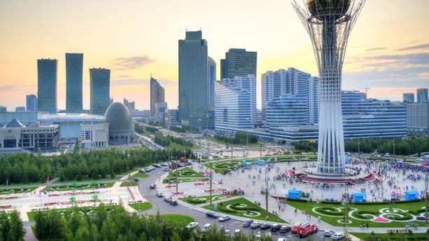 Asia Centrale post sovietica: tra le prime vittime di Cina e Russia