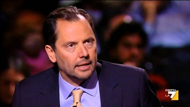 Zingales: alternative esaurite, le banche le salvi lo Stato