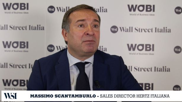 Hertz, 100 anni e non sentirli: “Obiettivo innovazione” (VIDEO)