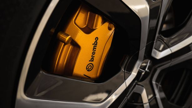 Brembo corre in Borsa, risultati sopra le attese