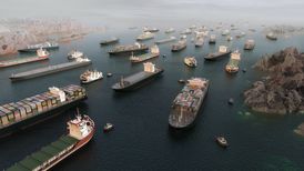 Petrolio, crisi in Medio Oriente spinge il Brent sopra i $ 94. Carburanti ancora in rialzo