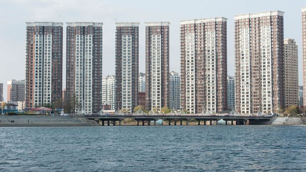 Immobiliare europeo in ripresa: perché e  dove investire