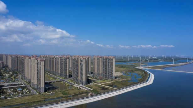 Evergrande non paga interessi bond, rischio default