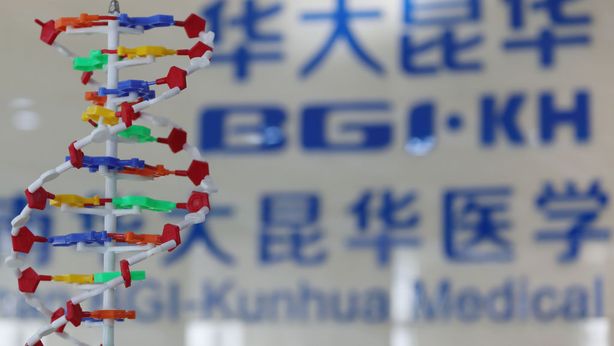 Cina: un’altra donna incinta di un bambino geneticamente modificato