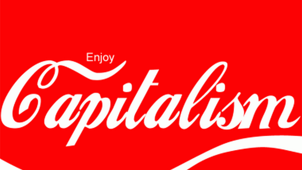 Capitalismo malato: come difendere libertà mercato