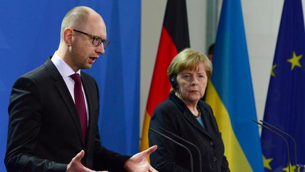 Russia, da Merkel nessuna pietà su sanzioni