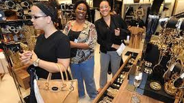Fed: Beige Book, economia Usa in buona salute, i consumi crescono
