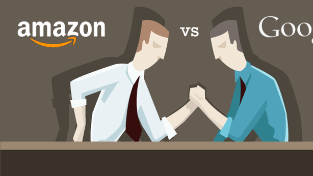 Amazon ha un piano per scalfire leadership di Google