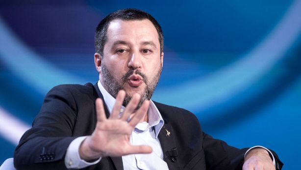 Tutti gli affari della Lega in Russia