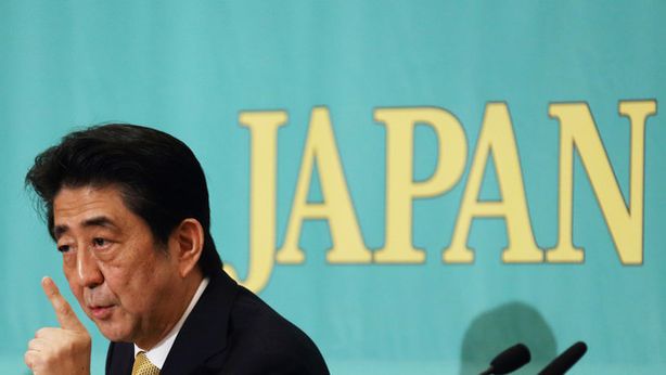 Moody’s taglia rating Giappone, yen a minimo in 7 anni