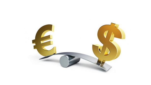 Mario Draghi e l’EUR-USD