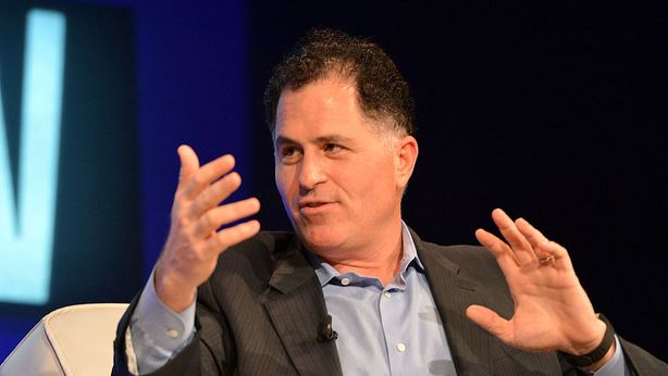 Dell: “fusione inversa” con VMware, affare tech più grosso di sempre