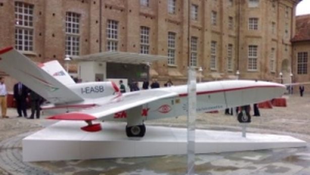 Avio diventa americana: 260 milioni per Finmeccanica