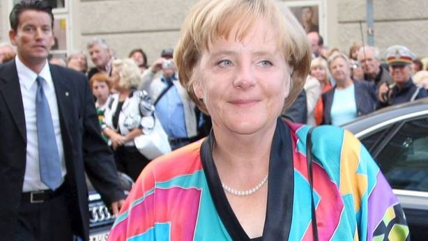 Economia Ue langue? Merkel fa scaricabarile sui Premi Nobel