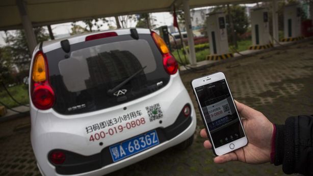 Fbi: Cina spia i segreti dell’Apple Car