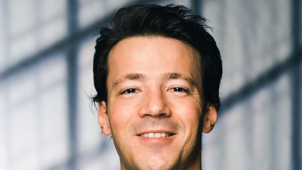 Andrea Aurilia country head di J.P. Morgan Asset Management