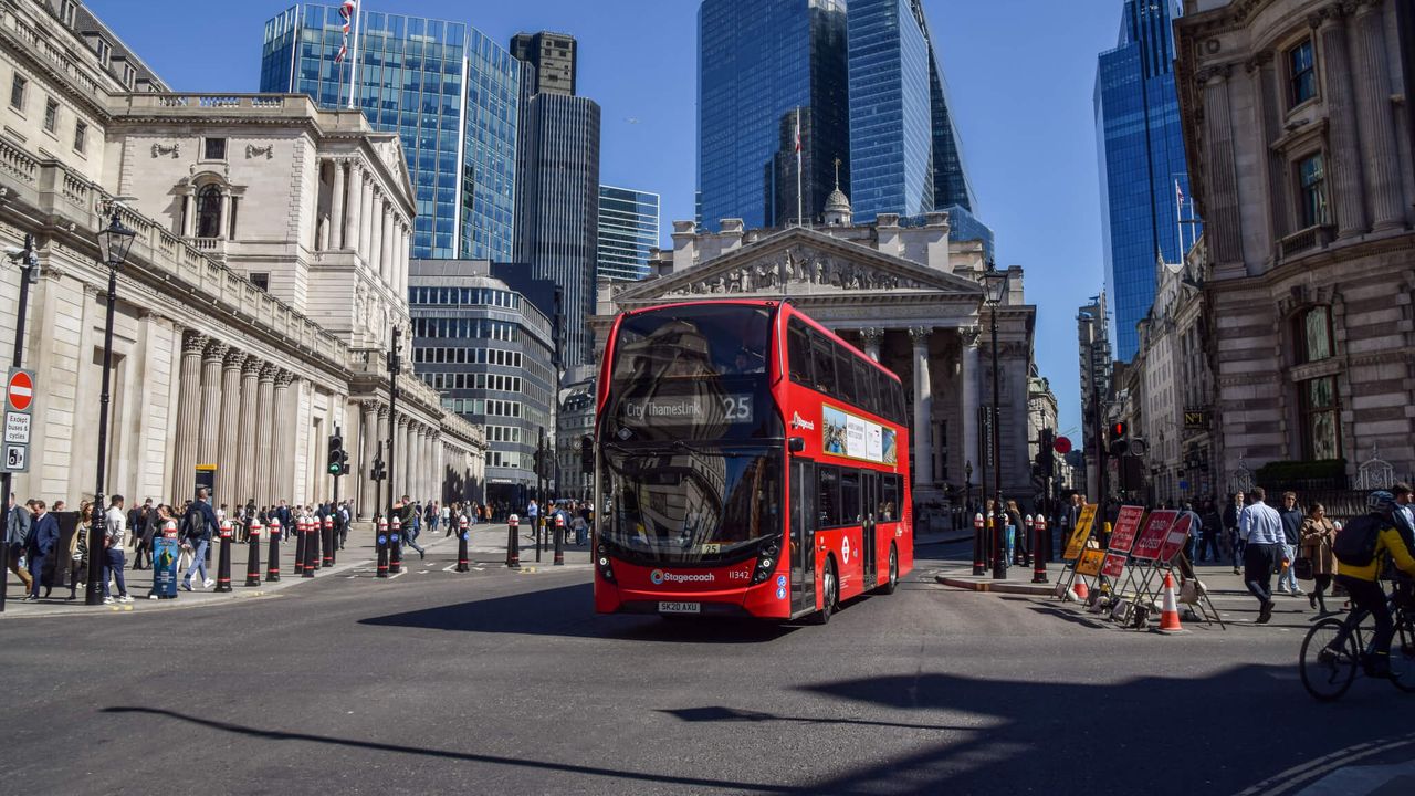 La Borsa di Londra valuta il lancio del trading 24 ore su 24, i motivi